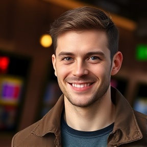 Isla Fitzpatrick — no verification casinos reviewer